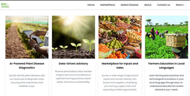AgriTech Preview